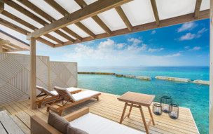 Ellaidhoo Maldives by Cinnamon