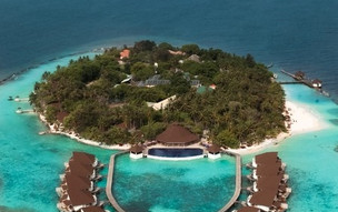 Ellaidhoo Maldives by Cinnamon