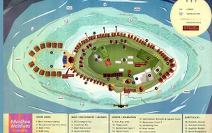 Ellaidhoo Maldives by Cinnamon