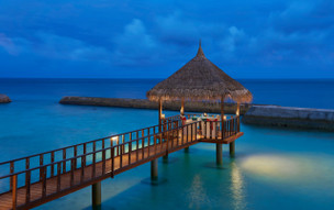 Ellaidhoo Maldives by Cinnamon