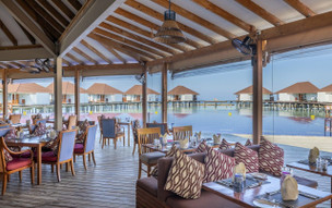 Ellaidhoo Maldives by Cinnamon