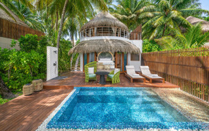 W Maldives