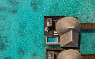 W Maldives