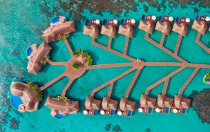 W Maldives
