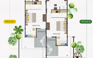 OBLU NATURE Helengeli by SENTIDO