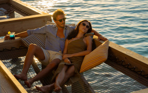 OBLU NATURE Helengeli by SENTIDO