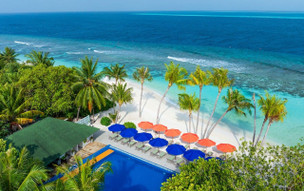 OBLU NATURE Helengeli by SENTIDO