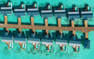 OBLU NATURE Helengeli by SENTIDO