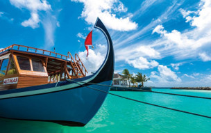 OBLU NATURE Helengeli by SENTIDO