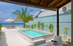 OBLU NATURE Helengeli by SENTIDO