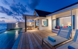 OBLU NATURE Helengeli by SENTIDO