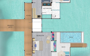 OBLU NATURE Helengeli by SENTIDO