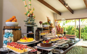 OBLU NATURE Helengeli by SENTIDO