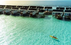 OBLU NATURE Helengeli by SENTIDO