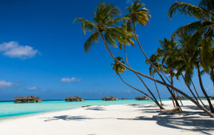 Gili Lankanfushi Maldives