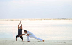 Gili Lankanfushi Maldives