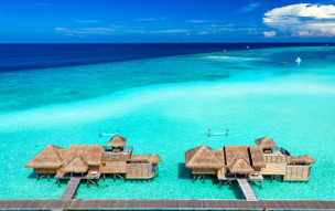 Gili Lankanfushi Maldives