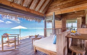 Gili Lankanfushi Maldives