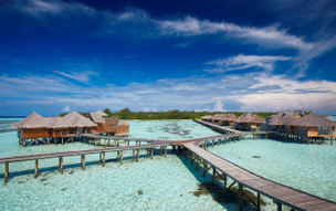 Gili Lankanfushi Maldives