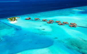 Gili Lankanfushi Maldives