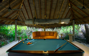 Gili Lankanfushi Maldives