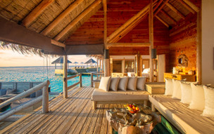 Gili Lankanfushi Maldives