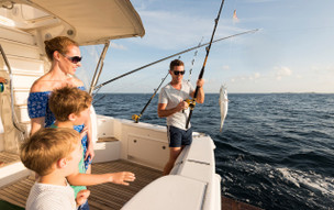 Gili Lankanfushi Maldives