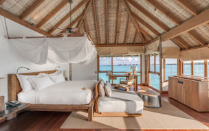 Gili Lankanfushi Maldives