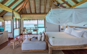 Gili Lankanfushi Maldives