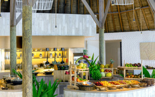 Gili Lankanfushi Maldives