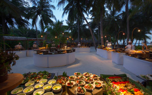 Gili Lankanfushi Maldives