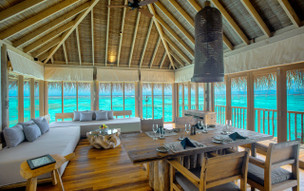 Gili Lankanfushi Maldives