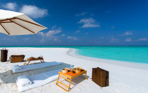 Gili Lankanfushi Maldives