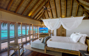 Gili Lankanfushi Maldives