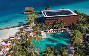 OBLU XPERIENCE Ailafushi