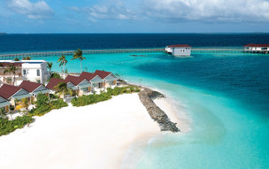 OBLU XPERIENCE Ailafushi