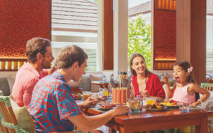 OBLU XPERIENCE Ailafushi