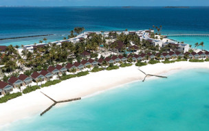 OBLU XPERIENCE Ailafushi