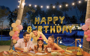 OBLU XPERIENCE Ailafushi