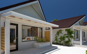 OBLU XPERIENCE Ailafushi