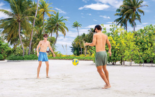 OBLU XPERIENCE Ailafushi