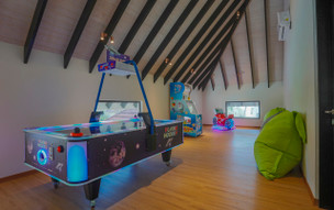 OBLU XPERIENCE Ailafushi