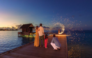 OBLU XPERIENCE Ailafushi