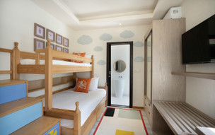 OBLU XPERIENCE Ailafushi