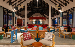 OBLU XPERIENCE Ailafushi