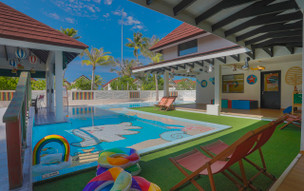 OBLU XPERIENCE Ailafushi