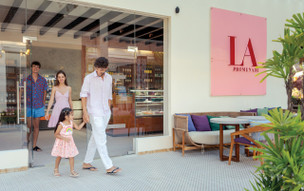 OBLU XPERIENCE Ailafushi