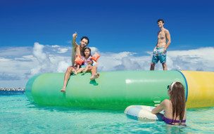 OBLU XPERIENCE Ailafushi