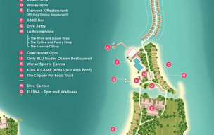 OBLU XPERIENCE Ailafushi