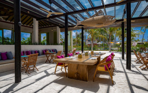 OBLU XPERIENCE Ailafushi